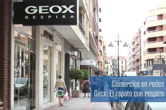 GEOX