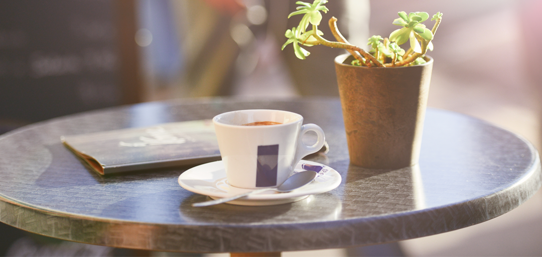 cafe