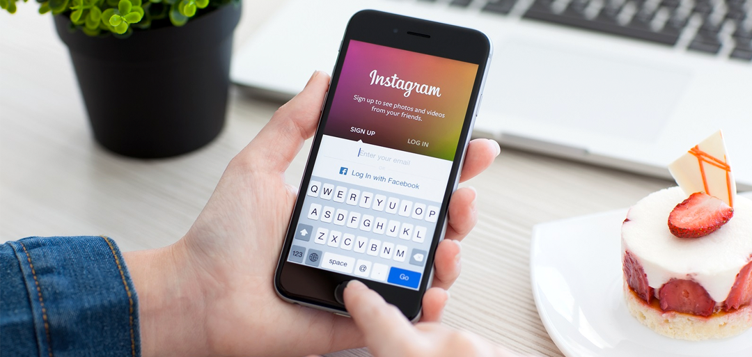 instagram
