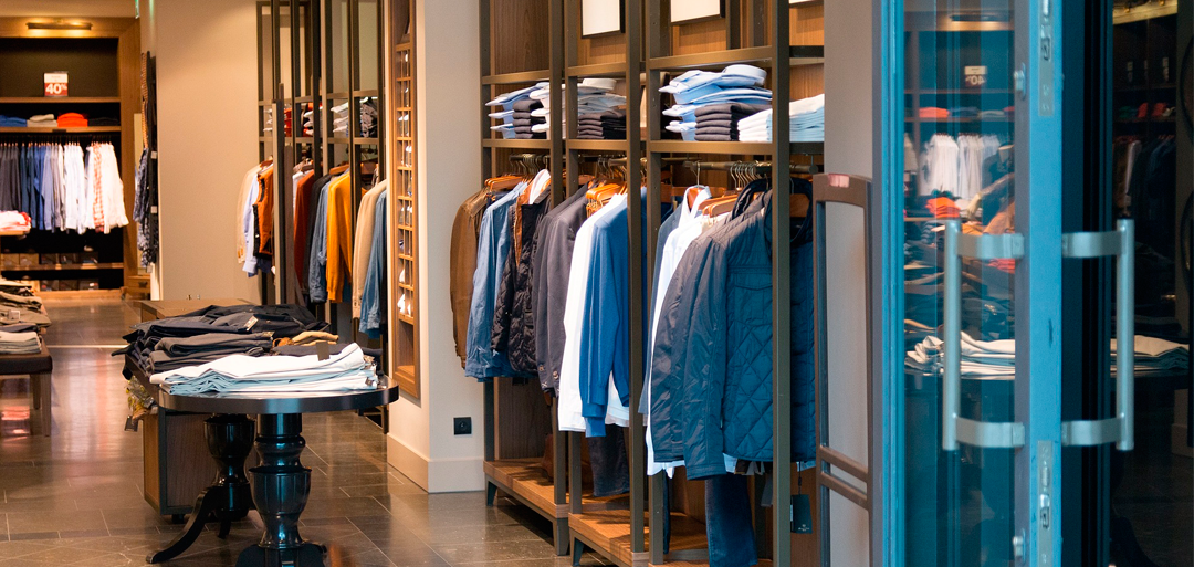 Repuntan las compras en comercios