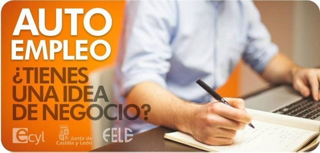 II Programa de Autoempleo de FELE 2016