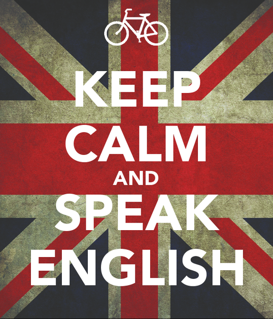 ENGLISH