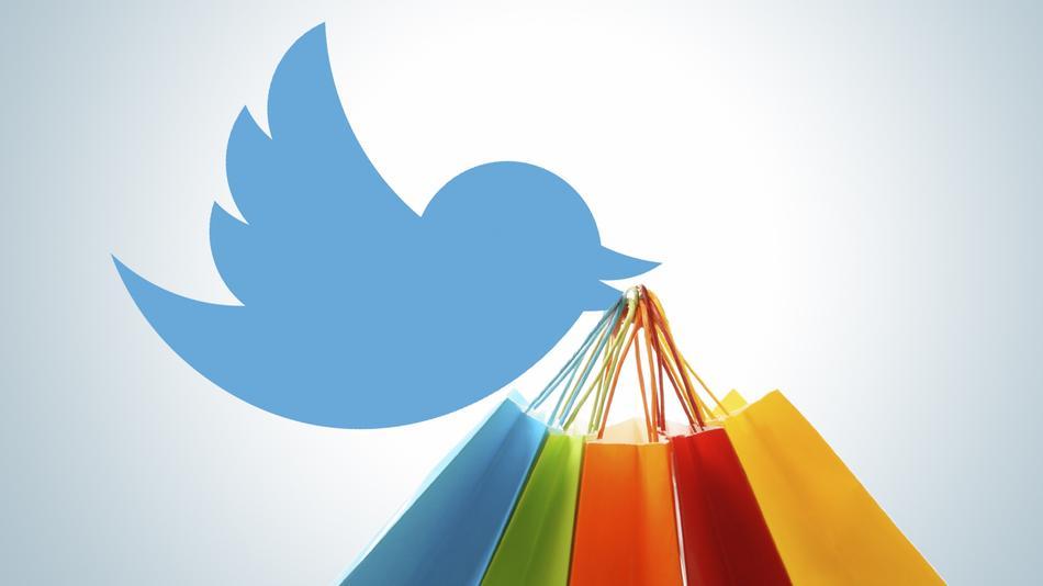 Crea una página de TWITTER para tu negocio.