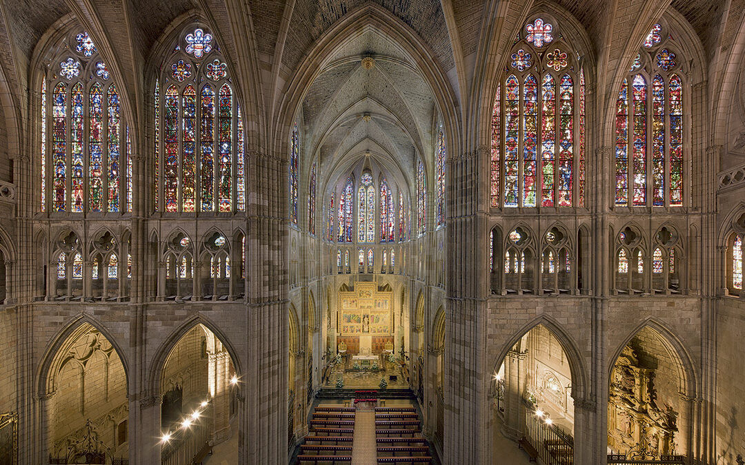 catedral de leon