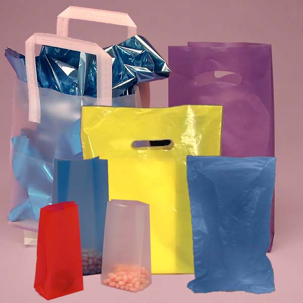 bolsas plástico 5