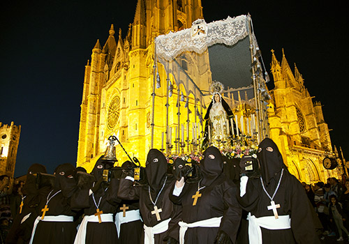 SEMANA SANTA