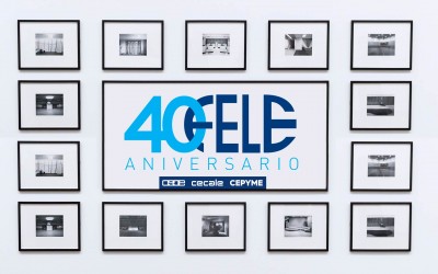 Concurso Fotográfico «40 Aniversario FELE»