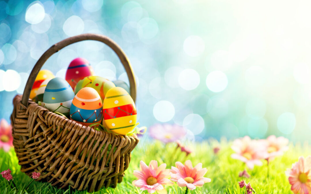 EASTER