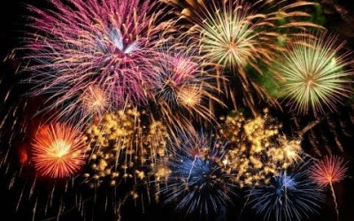 Comienzan las fiestas locales de León capital