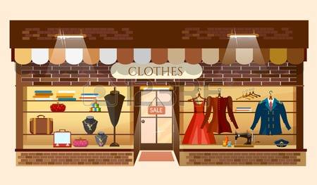 TIENDA ROPA 1