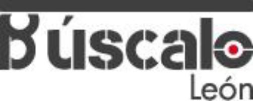 Logo Búscalo León