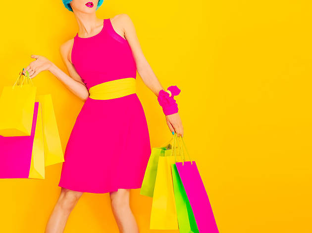 Aprovecha las últimas rebajas
