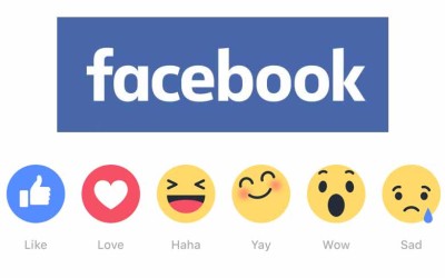 Comenzamos con Facebook