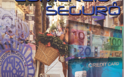 Guía de Comercio Seguro
