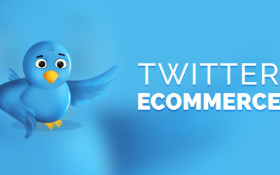 Twitter para comercio.