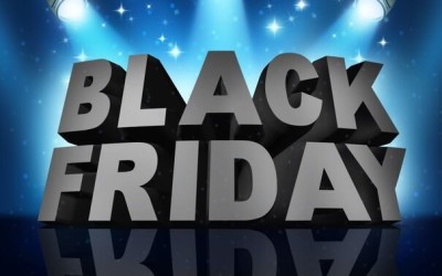 Llega el BLACK FRIDAY