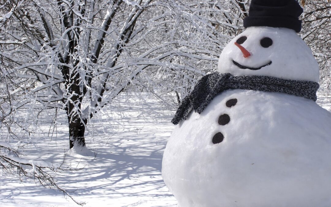 snowman