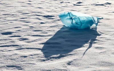 Desde julio, adiós a las bolsas de plástico gratis