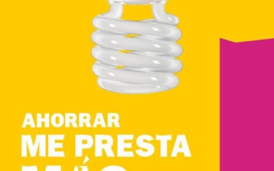 Ahorrar me presta más