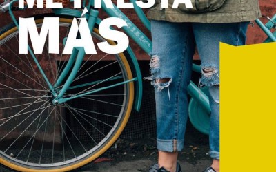 Ir en bici nos presta más