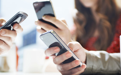 Compra online: perfil del usuario