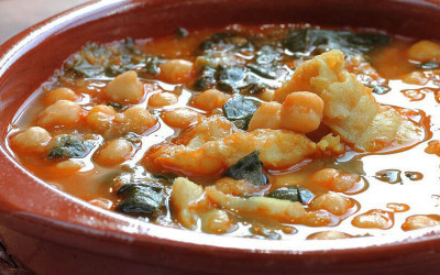 León: procesiones y gastronomía
