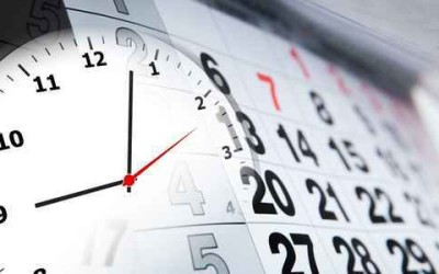 Control horario en las empresas