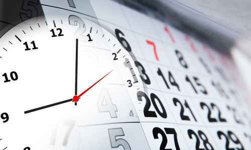 Control horario en las empresas