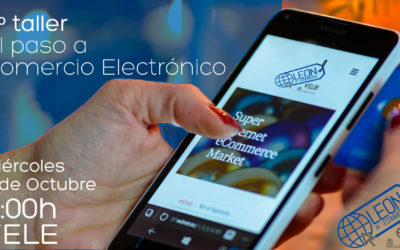 2 Taller: El paso a Comercio Electrónico