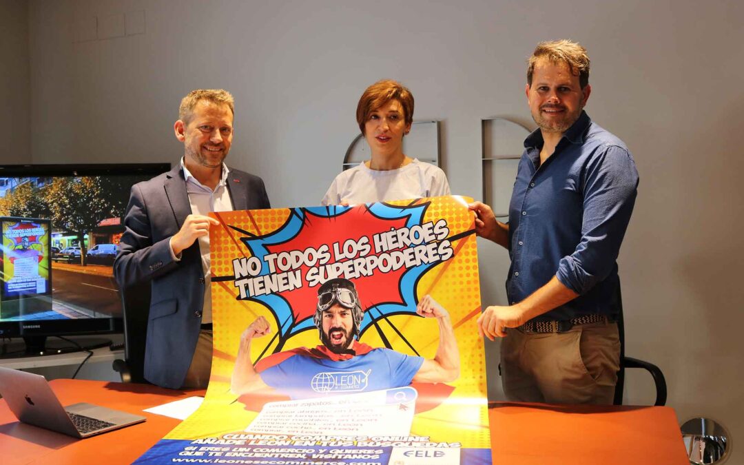 campaña escomerce
