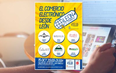 León es Ecommerce | Martes 15
