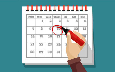 Aperturas Domingos y Festivos año 2020