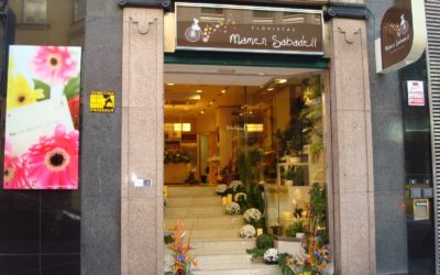 FLORES SABADELL