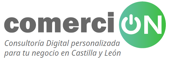 logo ComerciON