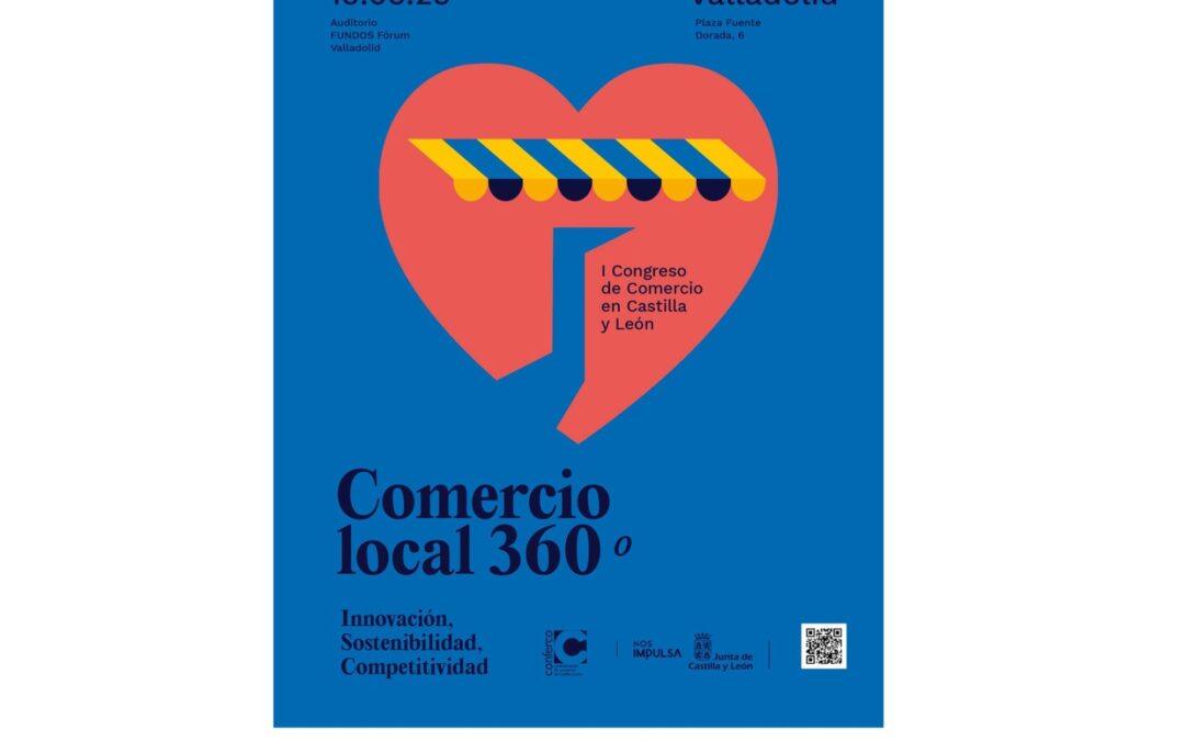 I CONGRESO CONFERCO CASTILLA Y LEON