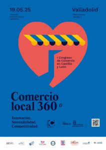 I CONGRESO DE COMERCIO CASTILLA Y LEON