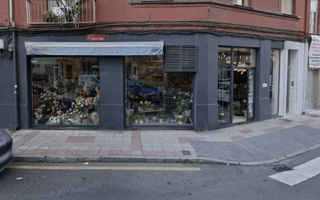 Belladona Floristas