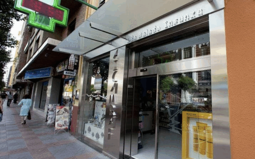 Farmacia Patricia Higuera