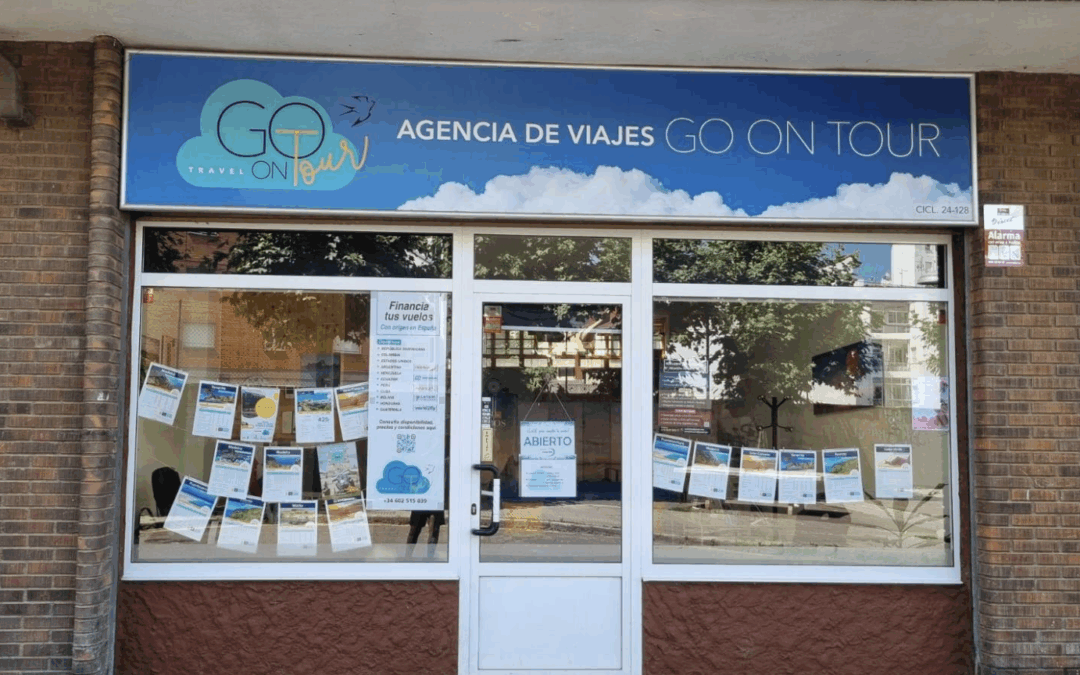 Go on Tour Travel