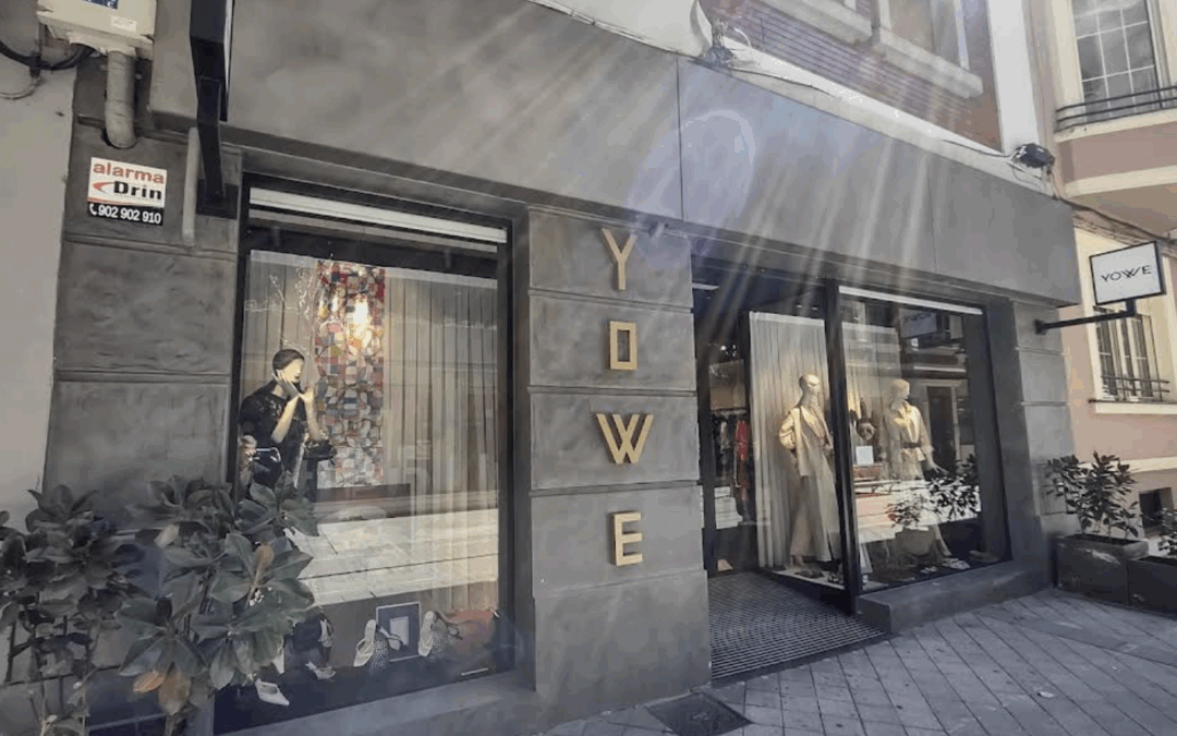Yowe Fashion