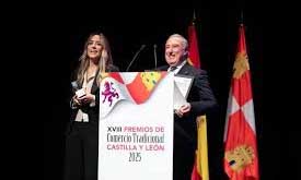 León es Comercio_Premio Comercio Tradicional CyL