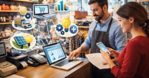 Subvenciones Comercio