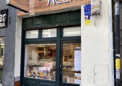 La Aceña