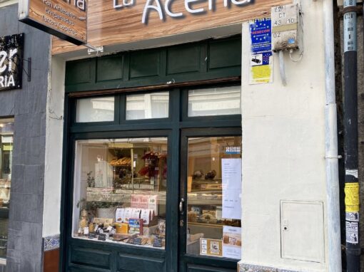 La Aceña