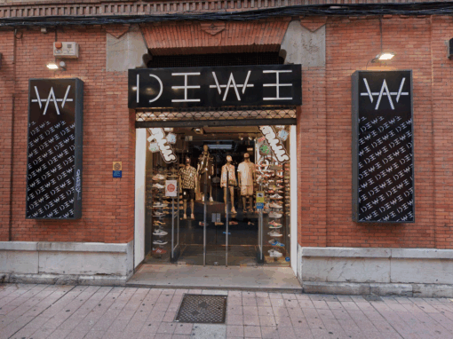 DEWE
