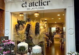 El Atelier de las Flores